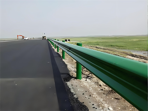 昌江高速公路护栏的生产制造工艺
